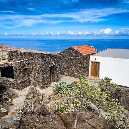 La Torre Villa Pozo de las Calcosas Luaran gambar