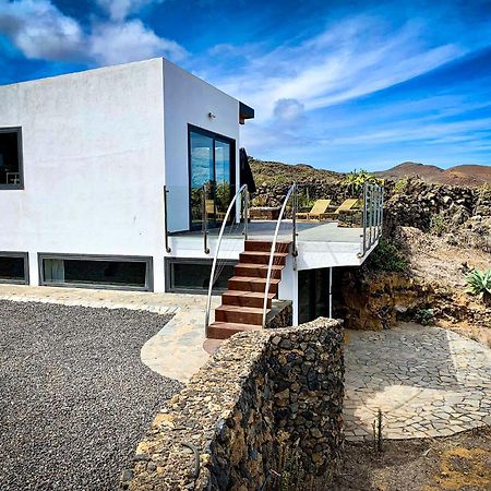 La Torre Villa Pozo de las Calcosas Luaran gambar