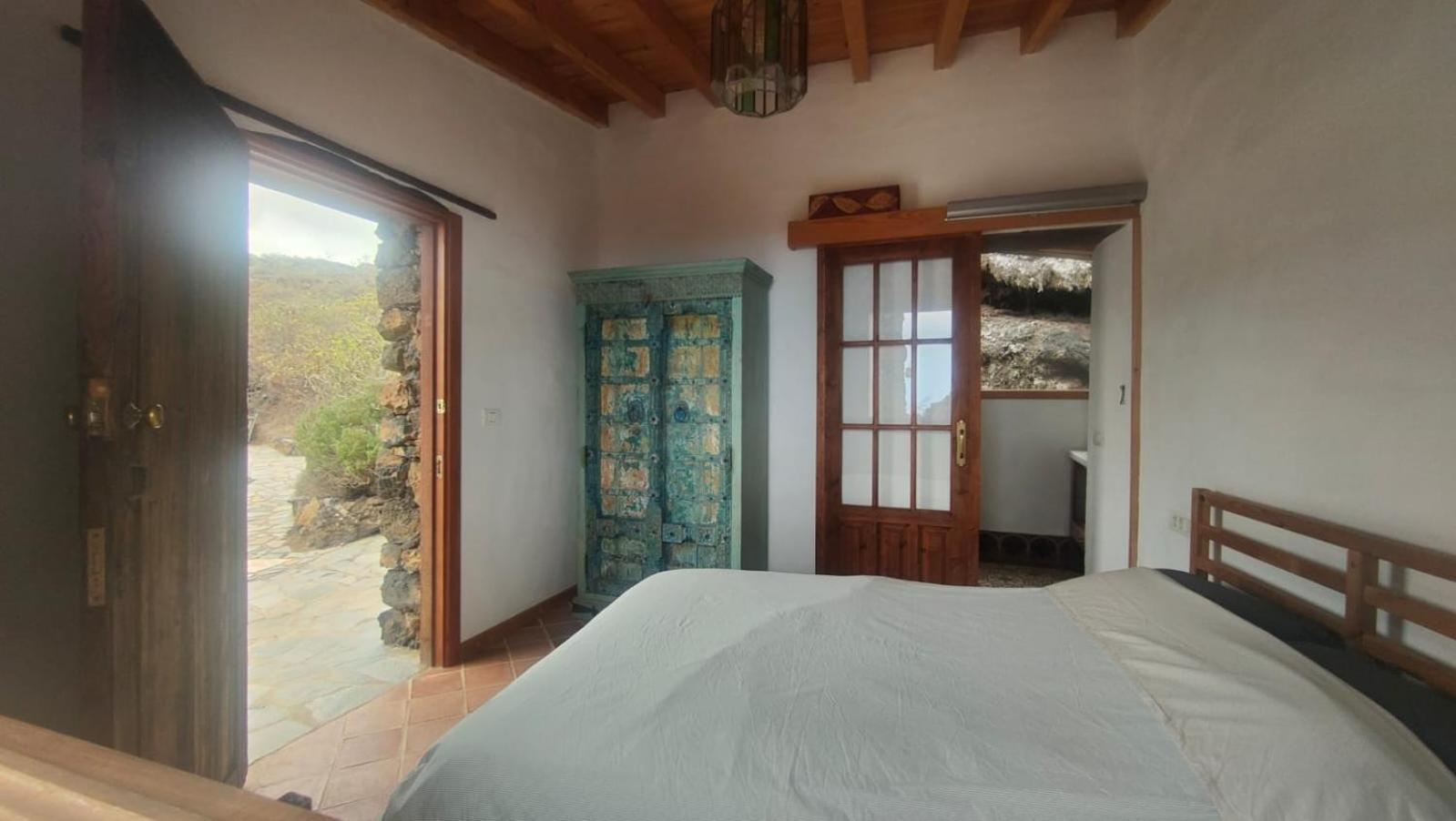 La Torre Villa Pozo de las Calcosas Luaran gambar