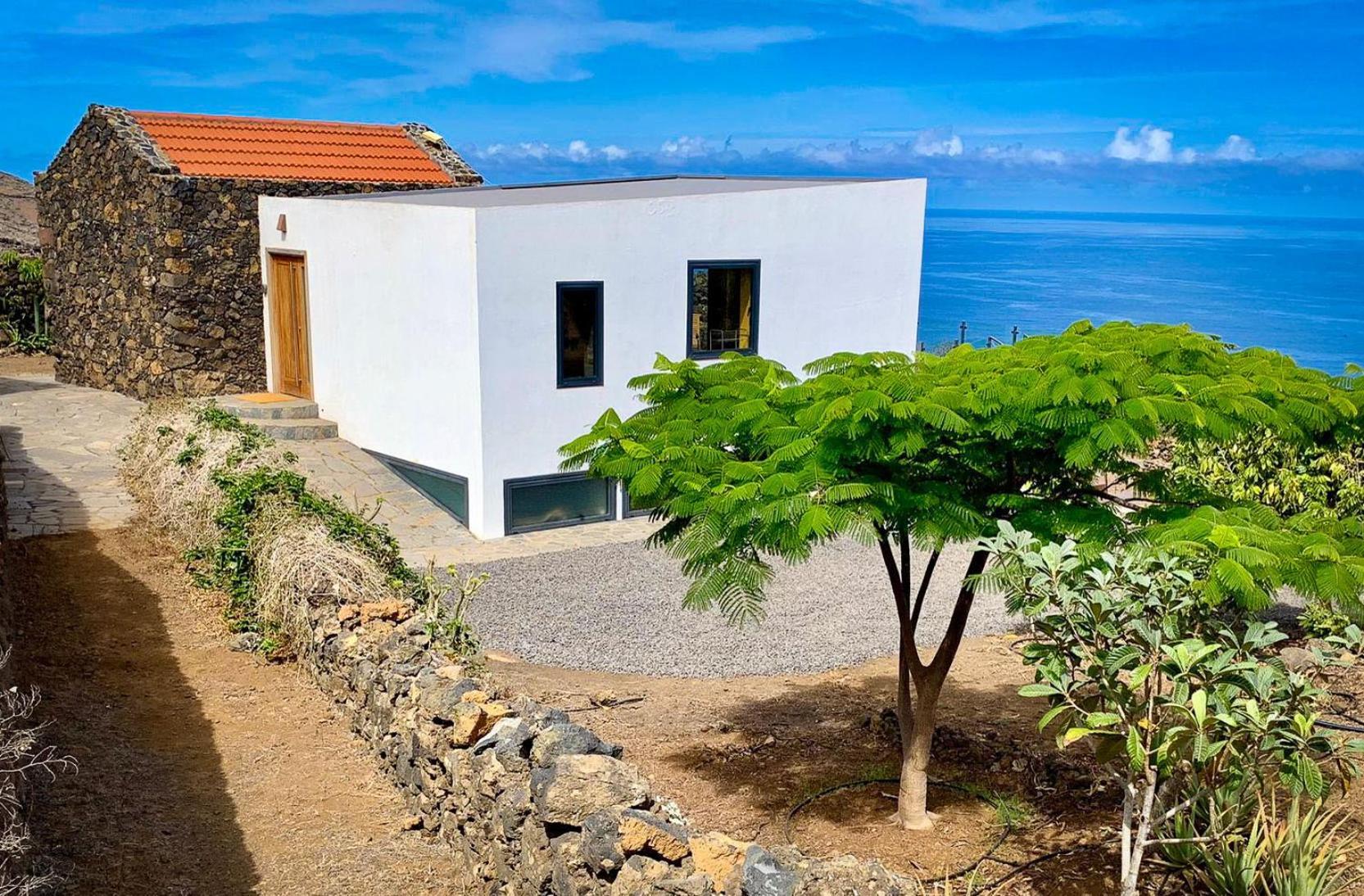 La Torre Villa Pozo de las Calcosas Luaran gambar