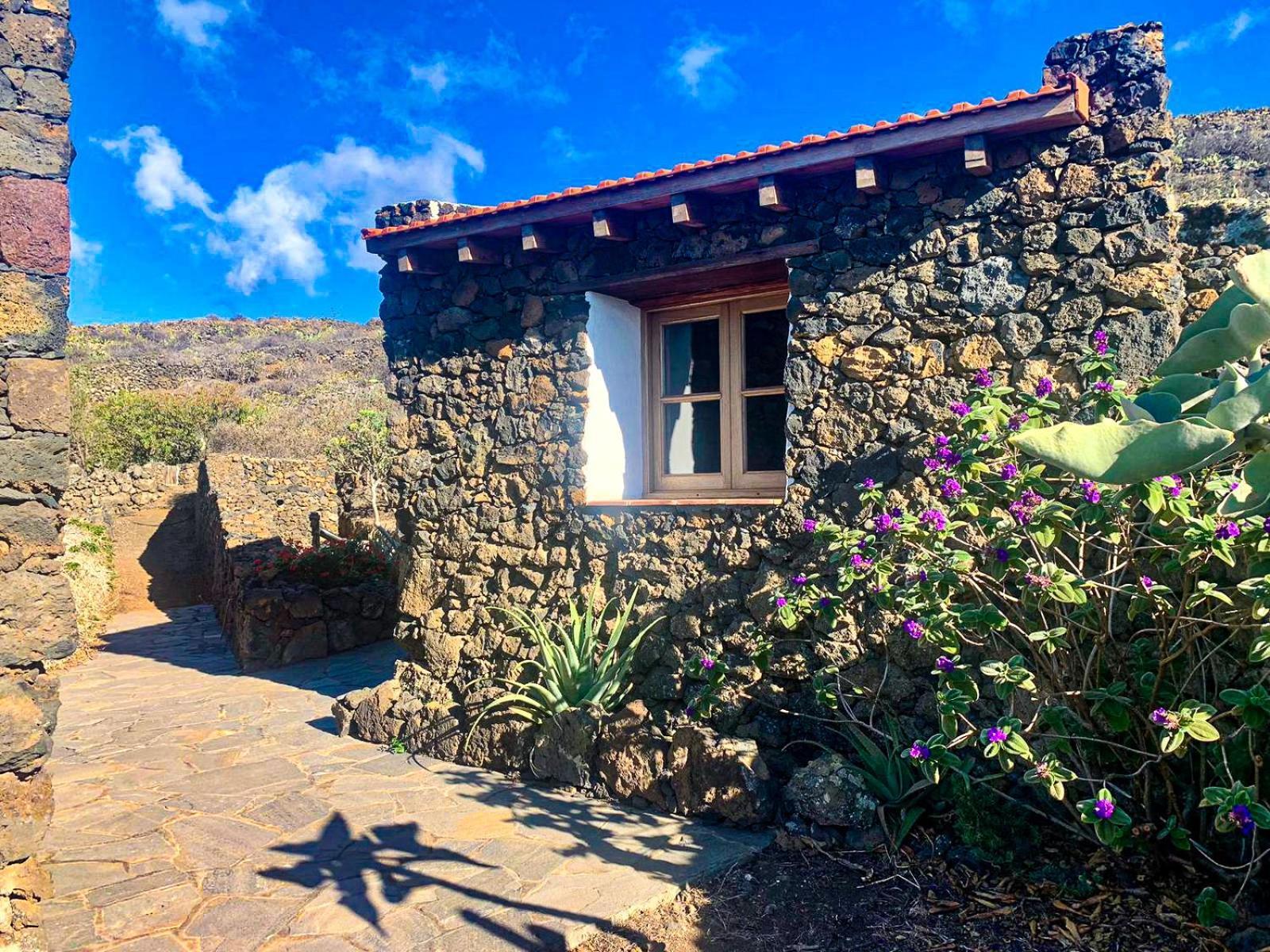 La Torre Villa Pozo de las Calcosas Luaran gambar