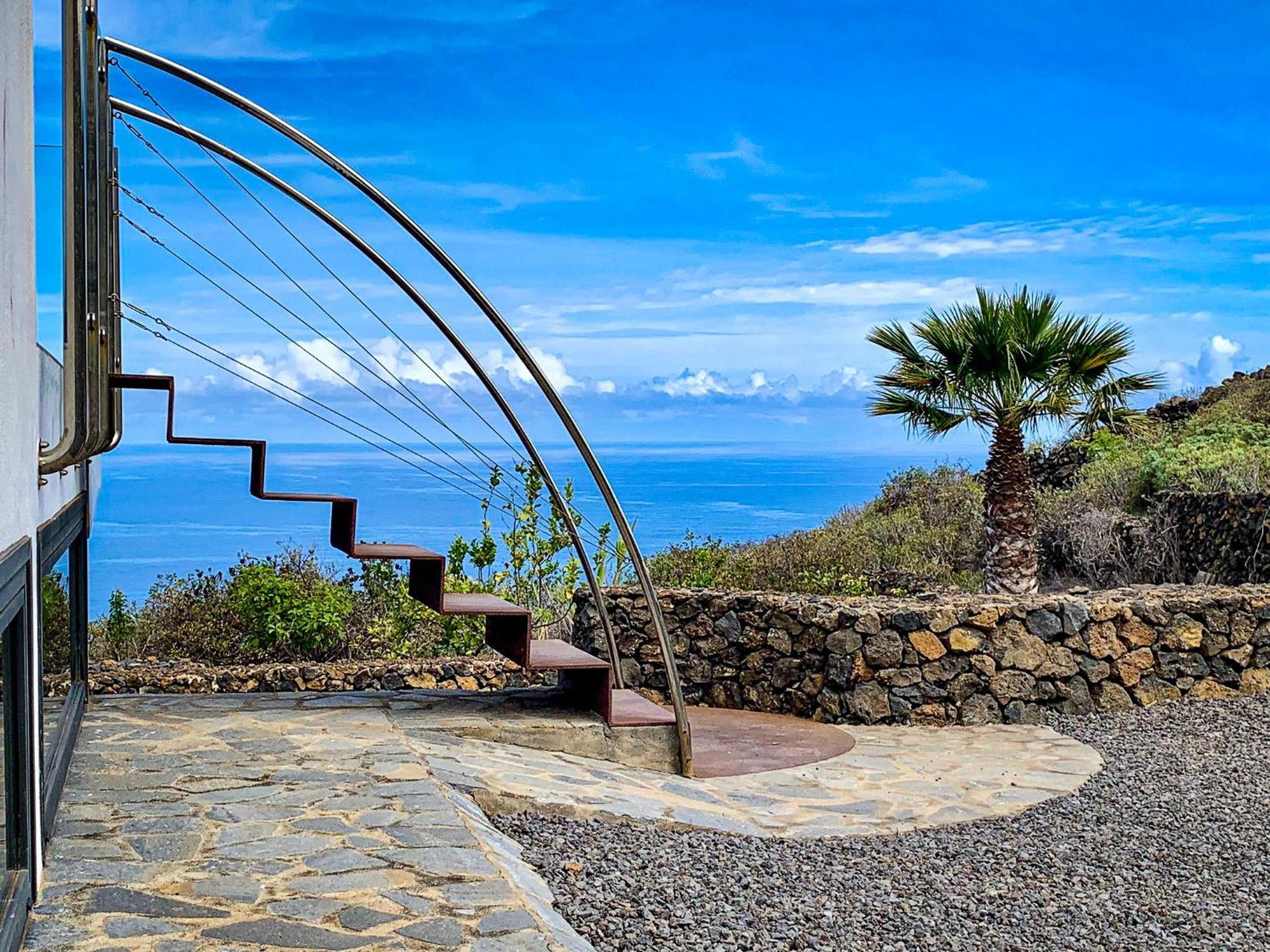 La Torre Villa Pozo de las Calcosas Luaran gambar